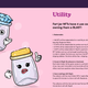 Image for article titled TikTok Star Who Sells Her Farts in Jars Starts Selling Fart NFTs